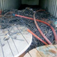 فروش ضایعات کابل