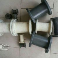 خریدضایعات پلاستیک