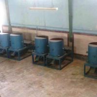 فروش دستگاه کندر دهانه 90
