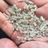 گرانول نایلون شفاف