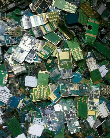 فروش40  کیلو برد موبایل