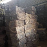 فروش ضایعات شانه میوه رنگ آبی