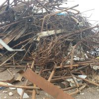 خرید ضایعات آهن
