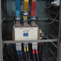 کلید سه حالته 20 کیلو ولت