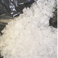خرید بازیافتی PP بیرنگ
