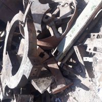 فروش ضایعات چدن خاکستری
