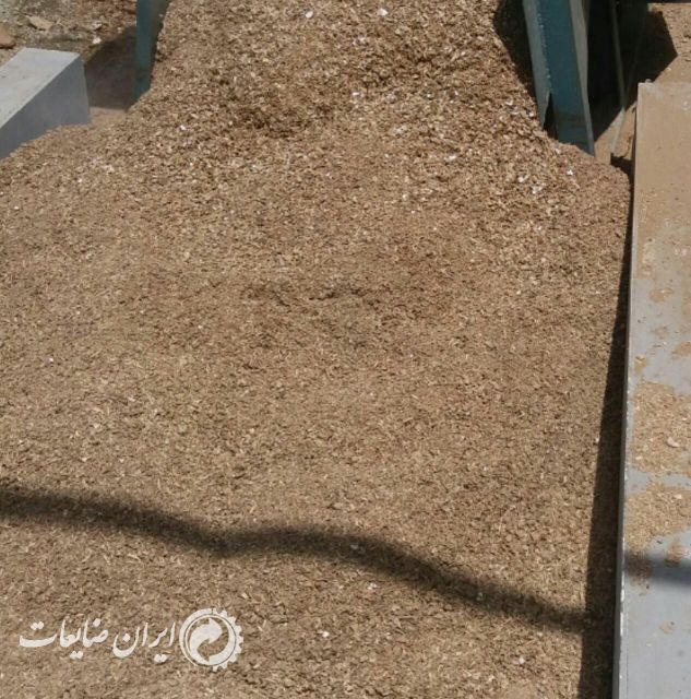 فروش پودر نئوپان