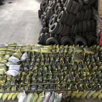 فروش پودر لاستیک سیمی آسیابی