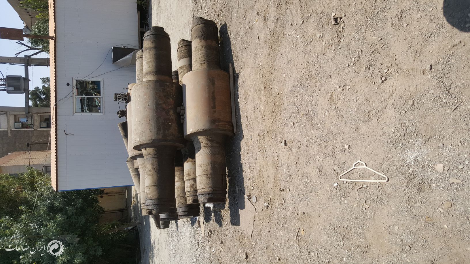 غلطک نوردی