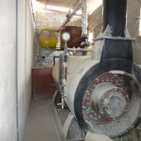 فروش یک دستگاه دیگ بخار
