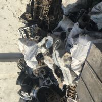 فروش گرانول پلی اتیلن ابرسانی فشار قوی
