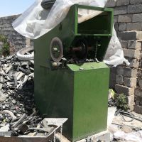 فروش خط بازیافت لاستیک نخی
