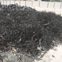 فروش سیم طوقه بازیافتی