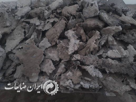 فروش سرباره،گندله،آهن اسفنجی،شلاکه آهکی،