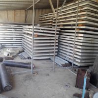 فروش درب سردخانه با قطر ده سانت