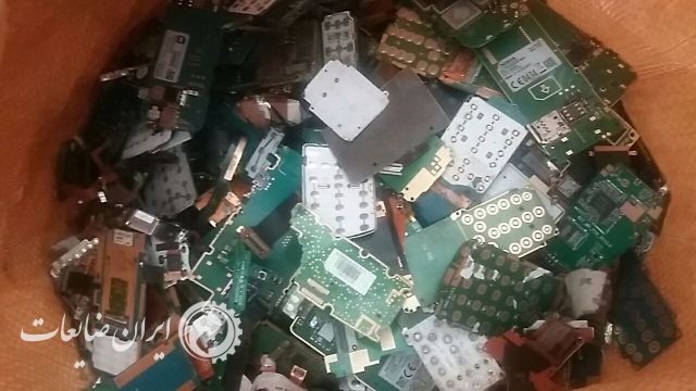 خرید برد موبایل وکامپیوتر ،سیمکارت سوخته