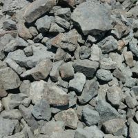 فروش ضایعات خاک و سنگ فرو فسفر