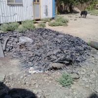 تیکه اهن سنگین