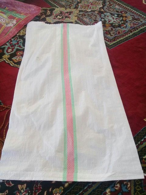 خرید و فروش گونی نو و کهنه