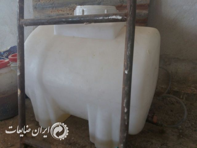 فروش کوره قالکاری