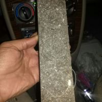 بریکت نرمه اسفنجی