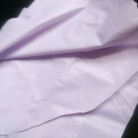 فروش pvc نرم کناره تیپ سفره ای سفیدو طوسی روشن