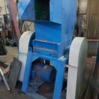 فروش آسیاب کارکرده دهنه 50