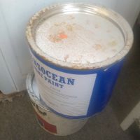 خریدارانواع رنگ تاریخ گذشته
