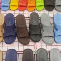 فروش دمپایی های مردانه و زنانه