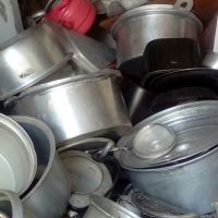 فروش ضایعات آلومینیوم نرم