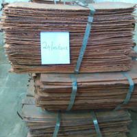واردات کلیه محصولات و ضایعات مس