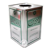 خرید حلب انواع روغن