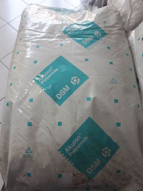 فروش مواد نو پلی آمید