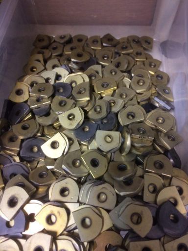 خرید الماسه استوک