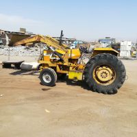 فروش تراکتور مدل 70 به شرط
