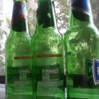 ضایعات بطری سبز