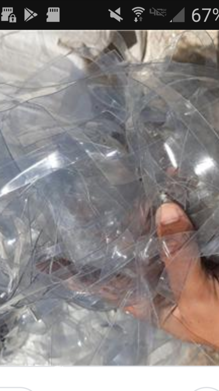 خرید ضایعات pvc