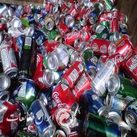 خریدضایعات فلز رانی وظروفی