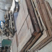 خرید ضایعات آهن و فلزات رنگی به قیمت روز