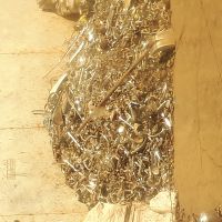 خرید انواع ضایعات برنجی