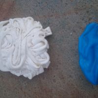 ضایعات پلی پروپلین آر 60