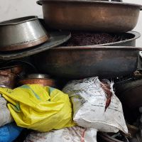 خرید و فروش ضایعات مس.آهن.برنج.آلمینیوم