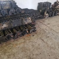 فروش ضایعات چدن