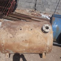 فروش تانکرهای دوجداره استیل  دستگاه استی