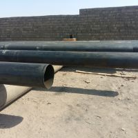 فروش لوله فولادی