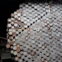 استاد بولت و مهره B7M (پیچ و مهره)