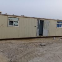 فروش کانکس 12 متری سالم
