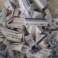 فروش ضايعات upvc