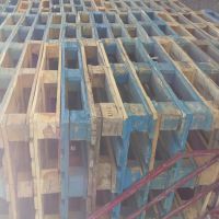 فروش پالت چوبي