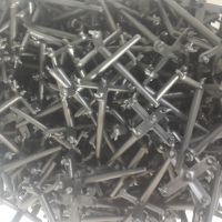 فروش ضایعات راهگاه از مواد نو TPE مشکی